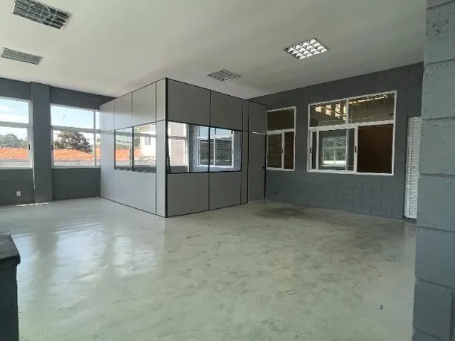 Imagem 2: GALPÃO INDUSTRIAL em Taboão da Serra - São Paulo, Parque Laguna
