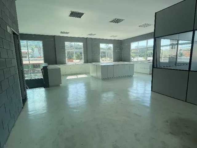 Imagem 8: GALPÃO INDUSTRIAL em Taboão da Serra - São Paulo, Parque Laguna