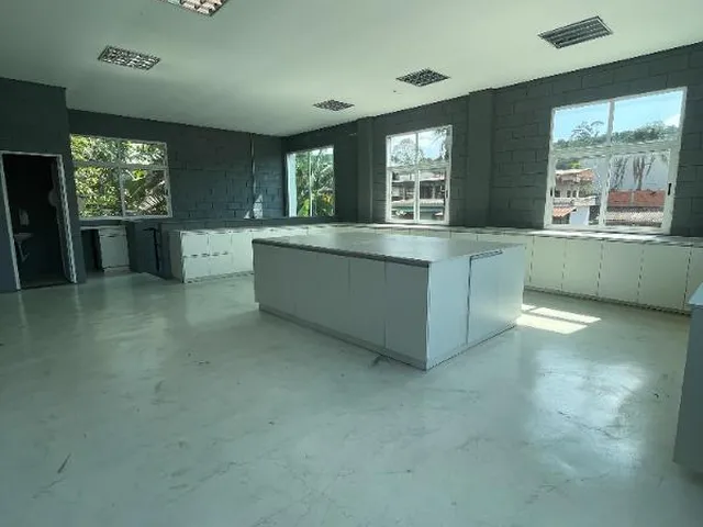 Imagem 7: GALPÃO INDUSTRIAL em Taboão da Serra - São Paulo, Parque Laguna