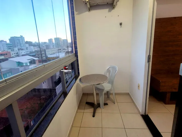 Imagem 6: Apartamento á venda na Praia do Morro em Guarapari Es frente Rua com elevador e espaço