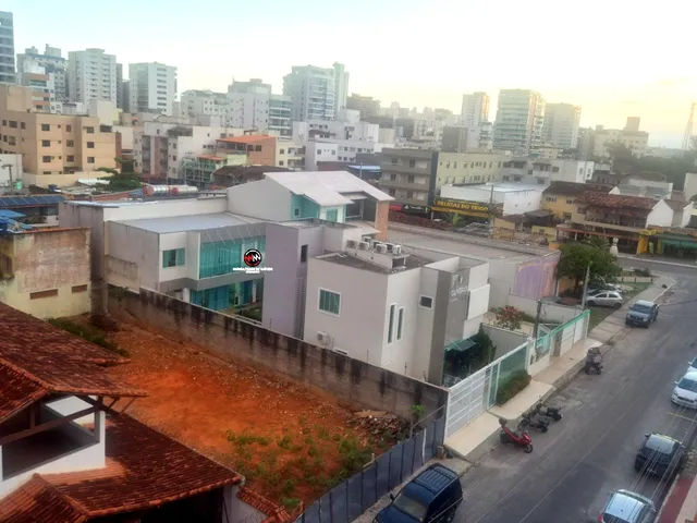 Imagem 5: Apartamento á venda na Praia do Morro em Guarapari Es frente Rua com elevador e espaço
