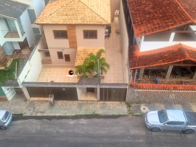 Imagem 2: Apartamento á venda na Praia do Morro em Guarapari Es frente Rua com elevador e espaço