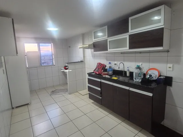 Imagem 9: Apartamento á venda na Praia do Morro em Guarapari Es frente Rua com elevador e espaço