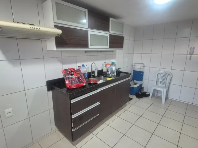 Imagem 14: Apartamento á venda na Praia do Morro em Guarapari Es frente Rua com elevador e espaço