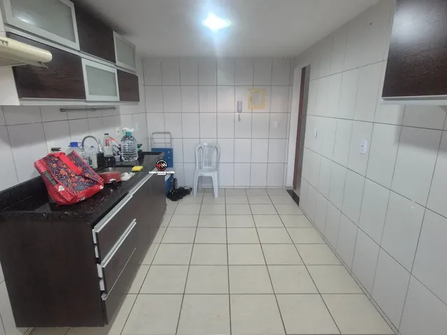 Imagem 10: Apartamento á venda na Praia do Morro em Guarapari Es frente Rua com elevador e espaço