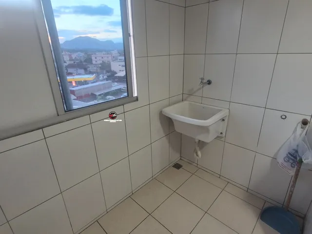 Imagem 4: Apartamento á venda na Praia do Morro em Guarapari Es frente Rua com elevador e espaço