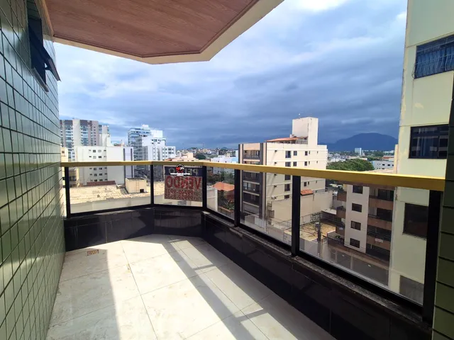 Imagem: Apartamento á venda na Praia do Morro em