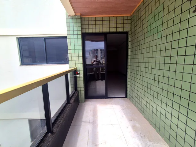 Imagem 15: Apartamento á venda na Praia do Morro em Guarapari Es próximo ao mar e de todo
