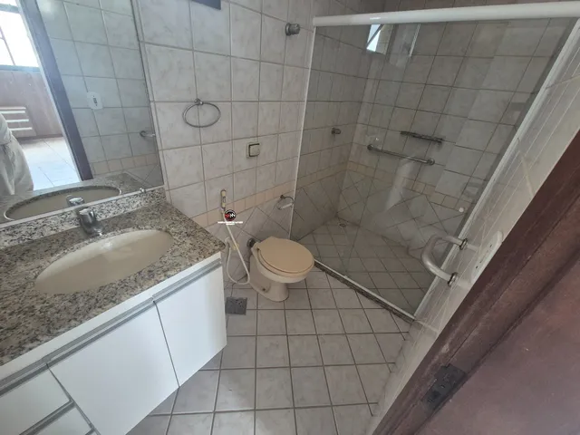 Imagem 12: Apartamento á venda na Praia do Morro em Guarapari Es próximo ao mar e de todo