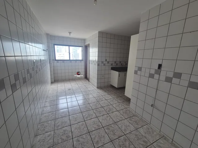 Imagem 14: Apartamento á venda na Praia do Morro em Guarapari Es próximo ao mar e de todo