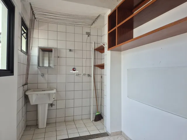 Imagem 10: Apartamento á venda na Praia do Morro em Guarapari Es próximo ao mar e de todo