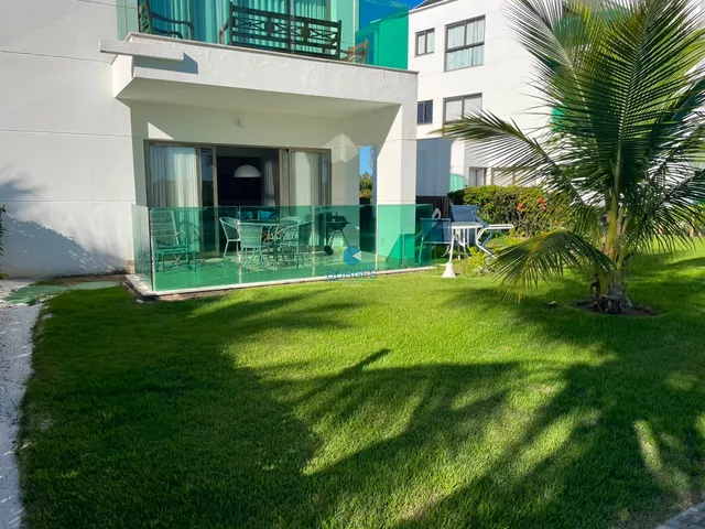 Imagem 6: Apartamento à venda no Iberostar Praia do Forte com 120m², 3 quartos e garden privativo