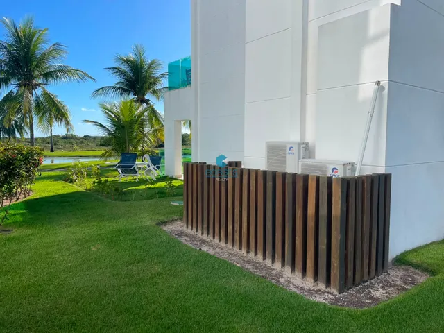 Imagem 4: Apartamento à venda no Iberostar Praia do Forte com 120m², 3 quartos e garden privativo