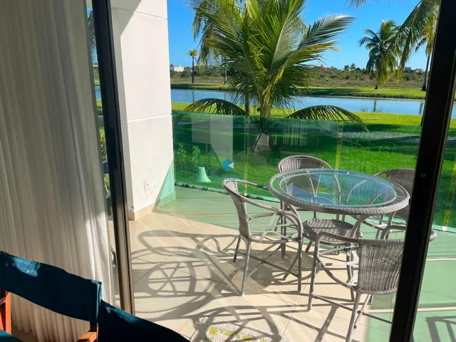 Imagem 3: Apartamento à venda no Iberostar Praia do Forte com 120m², 3 quartos e garden privativo