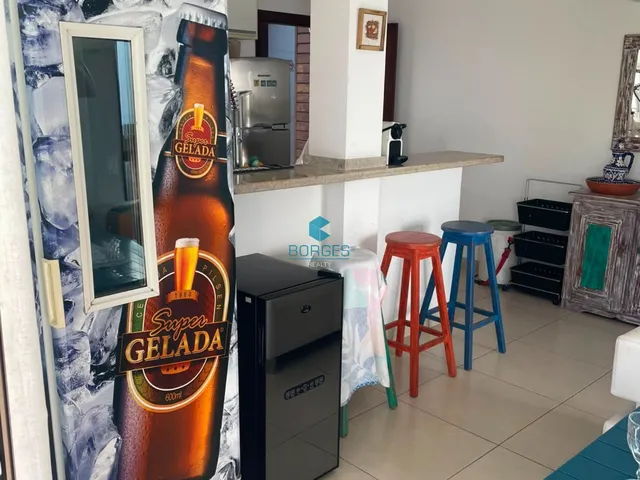 Imagem 7: Apartamento à venda no Iberostar Praia do Forte com 120m², 3 quartos e garden privativo