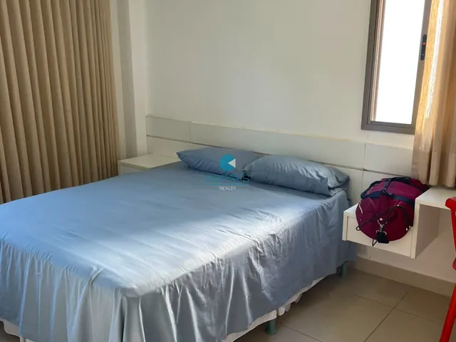 Imagem 11: Apartamento à venda no Iberostar Praia do Forte com 120m², 3 quartos e garden privativo