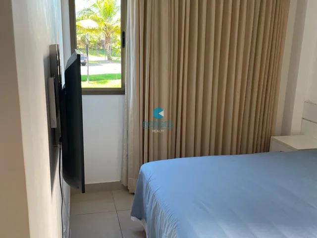 Imagem 12: Apartamento à venda no Iberostar Praia do Forte com 120m², 3 quartos e garden privativo