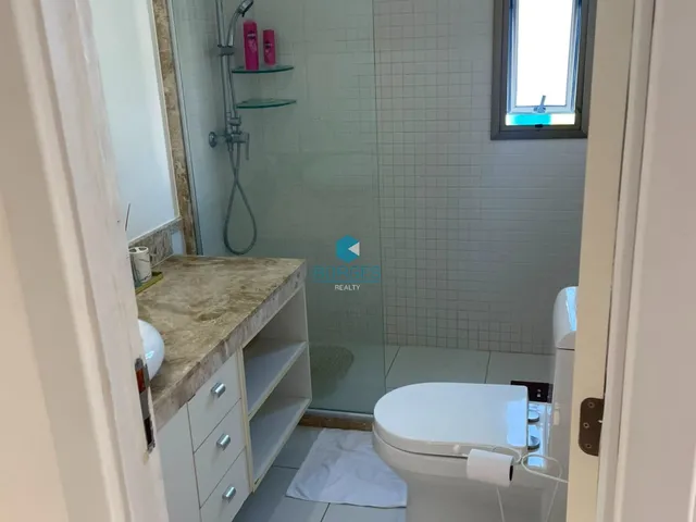 Imagem 5: Apartamento à venda no Iberostar Praia do Forte com 120m², 3 quartos e garden privativo