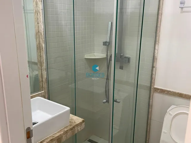 Imagem 10: Apartamento à venda no Iberostar Praia do Forte com 120m², 3 quartos e garden privativo