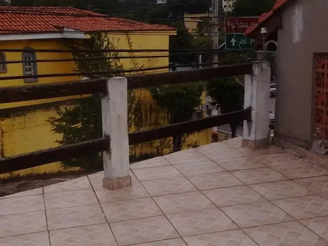 Imagem 10: CASA RESIDENCIAL em Taboão da Serra - São Paulo, Parque Assunção