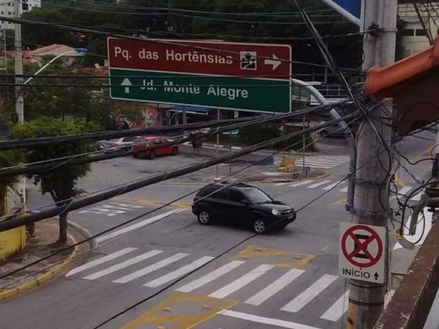 Imagem 3: CASA RESIDENCIAL em Taboão da Serra - São Paulo, Parque Assunção
