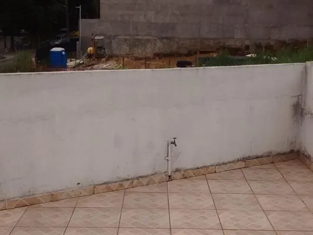 Imagem 7: CASA RESIDENCIAL em Taboão da Serra - São Paulo, Parque Assunção