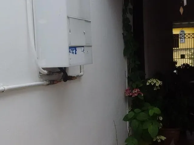 Imagem 2: CASA RESIDENCIAL em Taboão da Serra - São Paulo, Parque Assunção
