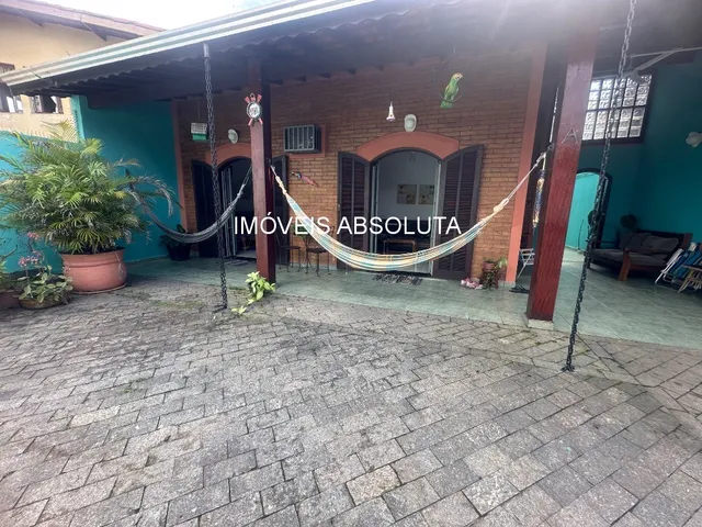 Imagem: Casa com Edícula - Área Nobre do Cibratel