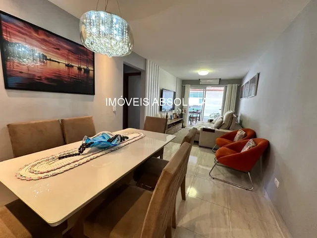 Imagem: Apartamento 3 dormitórios - Canto do forte