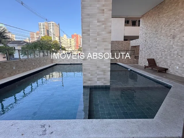 Imagem: Apartamento 4 dormitórios - Canto do Forte
