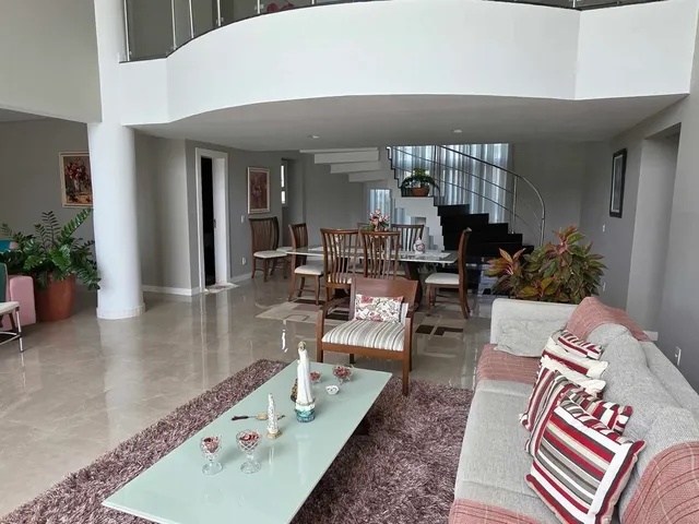 Imagem 4: Casa de alto padrão no Alphaville Litoral Norte