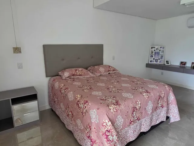 Imagem 12: Casa de alto padrão no Alphaville Litoral Norte