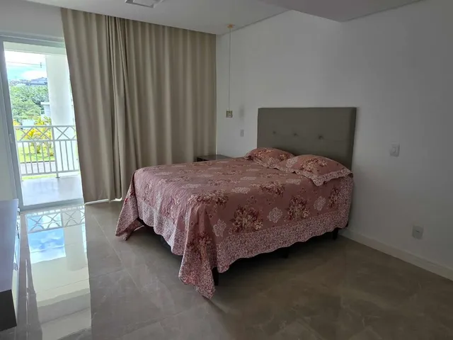 Imagem 11: Casa de alto padrão no Alphaville Litoral Norte