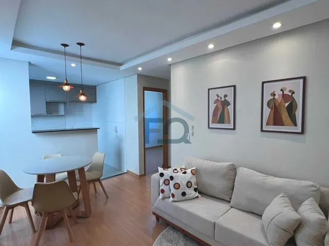 Imagem: Apartamento em Abrantes, Camaçari/BA