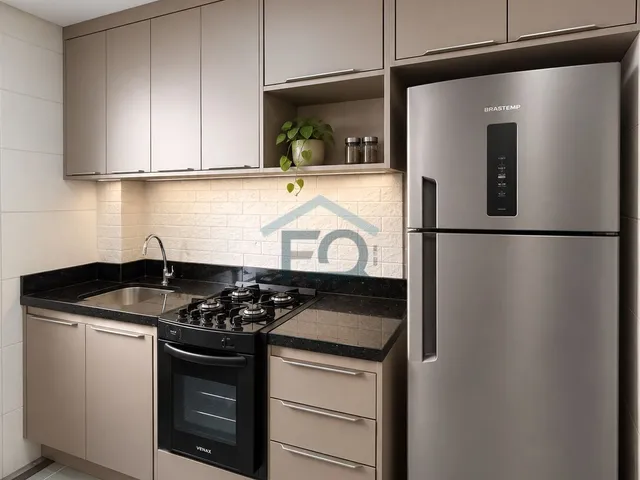 Imagem 7: Apartamento em Abrantes, Camaçari/BA