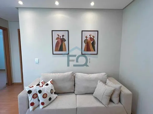 Imagem 5: Apartamento em Abrantes, Camaçari/BA