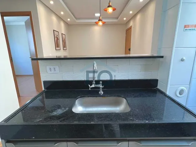 Imagem 2: Apartamento em Abrantes, Camaçari/BA