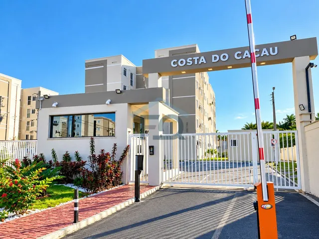 Imagem 3: Apartamento em Abrantes, Camaçari/BA