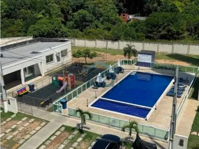 Imagem 4: Apartamento em Abrantes, Camaçari/BA
