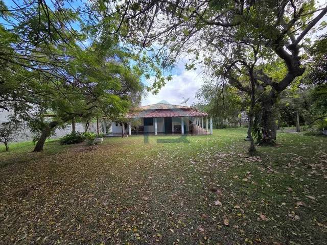 Imagem: Casa Térrea em massarandupio