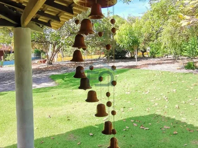 Imagem 9: Casa Térrea em massarandupio