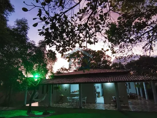 Imagem 16: Casa Térrea em massarandupio