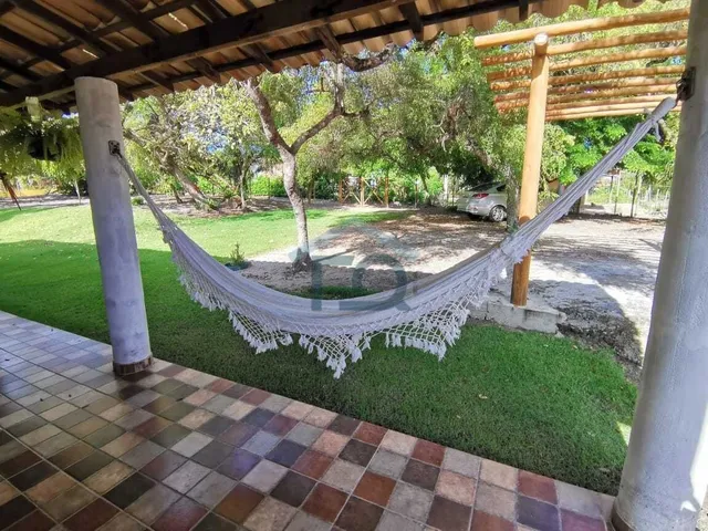 Imagem 13: Casa Térrea em massarandupio