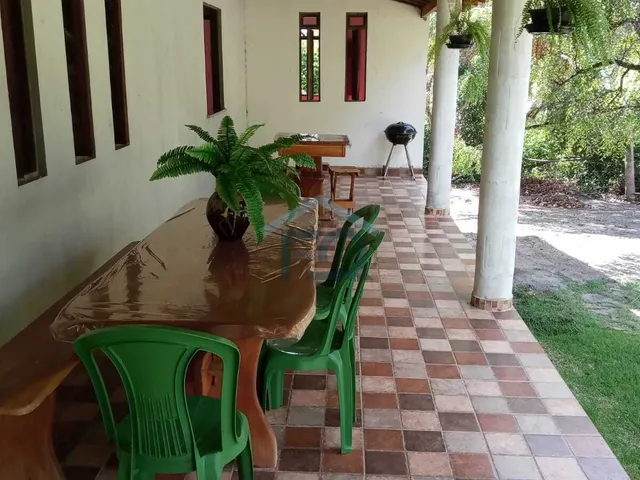 Imagem 3: Casa Térrea em massarandupio