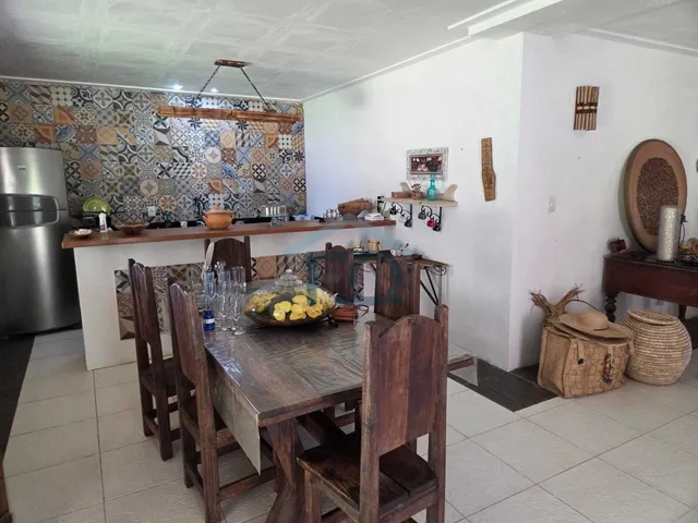 Imagem 11: Casa Térrea em massarandupio