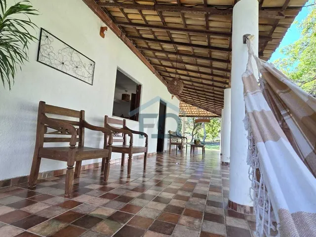 Imagem 10: Casa Térrea em massarandupio