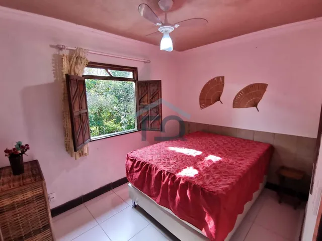Imagem 7: Casa Térrea em massarandupio