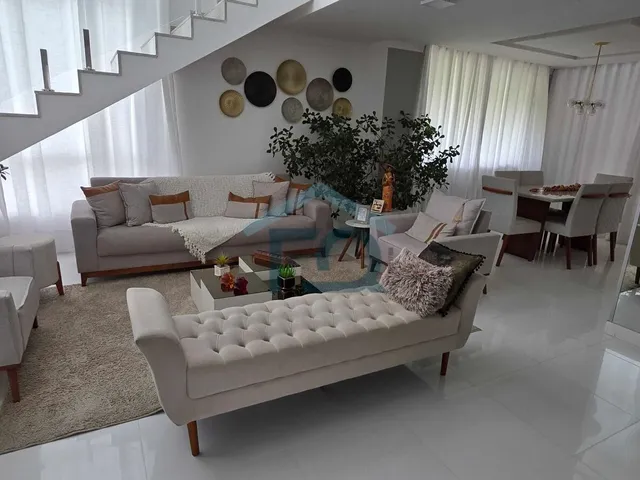 Imagem 8: Casa para Alugar no Alphaville Litoral Norte 3