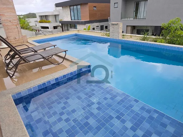Imagem 15: Casa para Alugar no Alphaville Litoral Norte 3