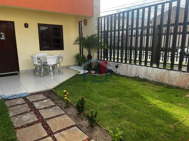 Imagem 9: Village em condomínio no Miragem